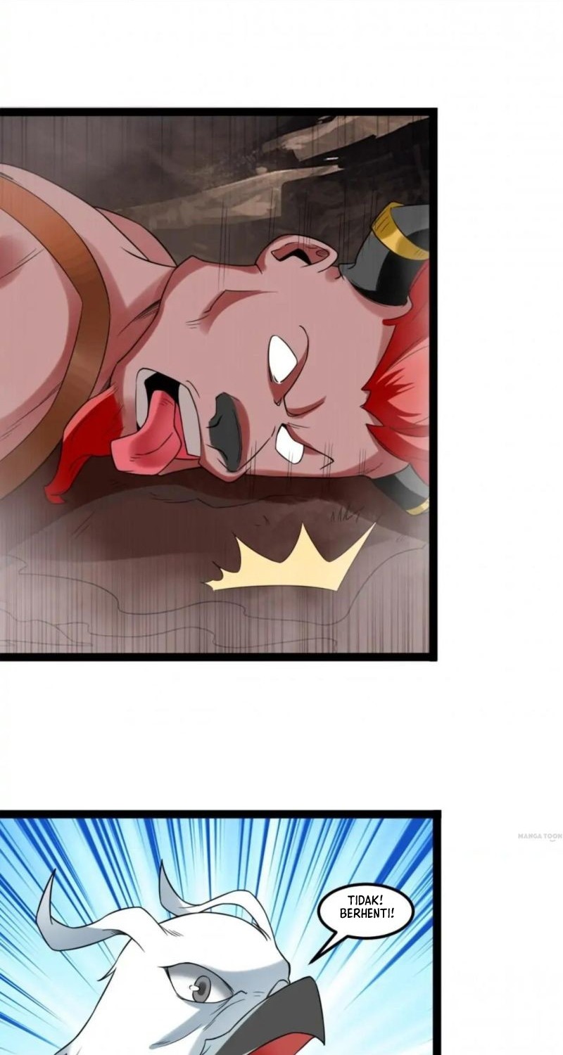 The Unparalleled Eternal Arts Chapter 110 Gambar 15