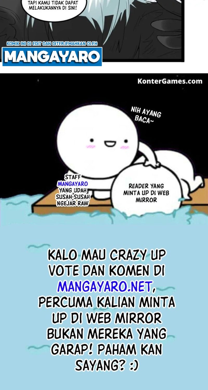 The Unparalleled Eternal Arts Chapter 110 Gambar 17
