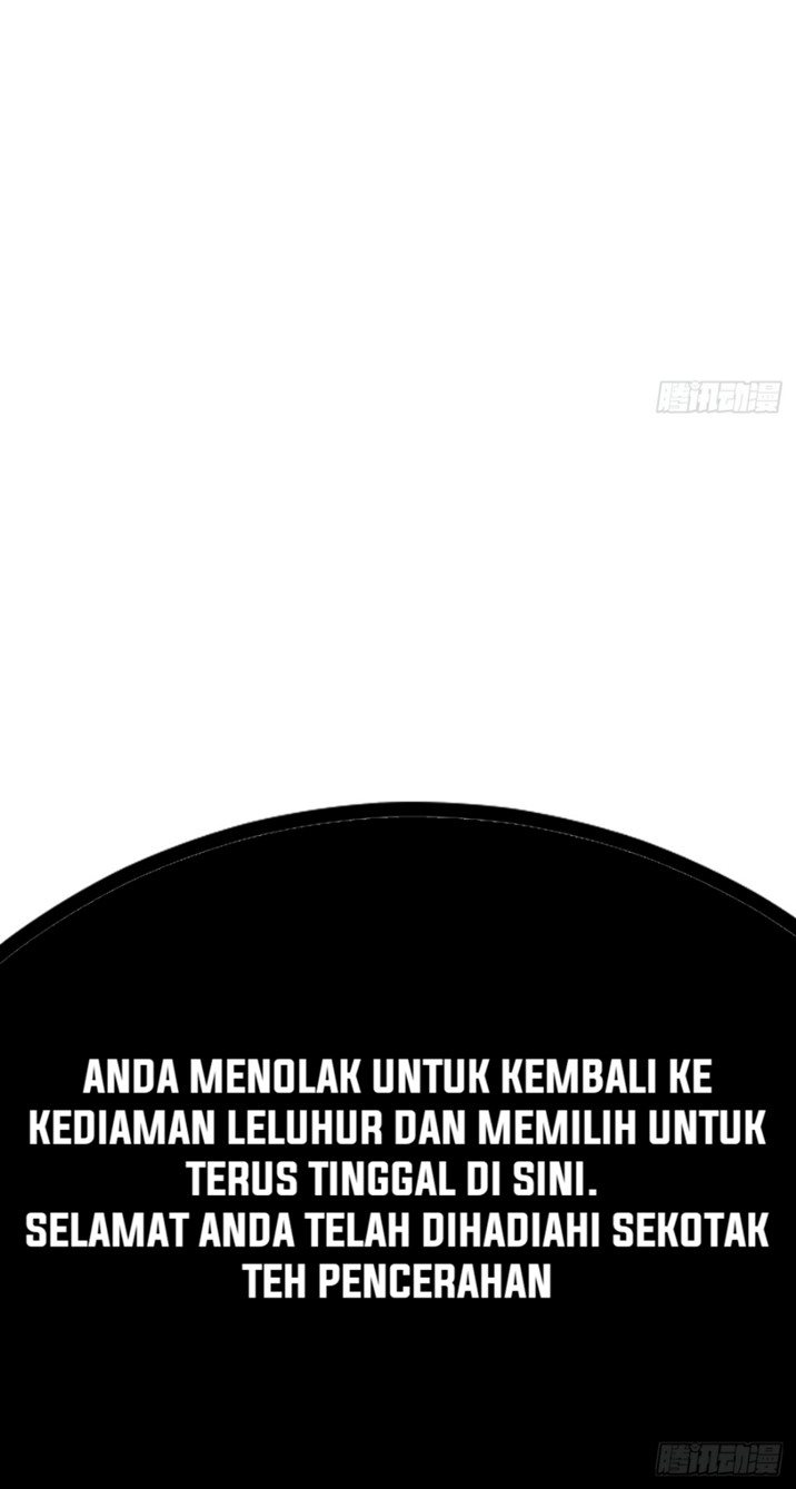 Invincible After a Hundred Years of Seclusion Chapter 28 Gambar 28