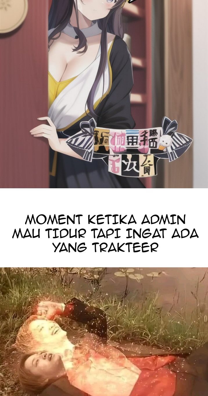 Invincible After a Hundred Years of Seclusion Chapter 28 Gambar 41