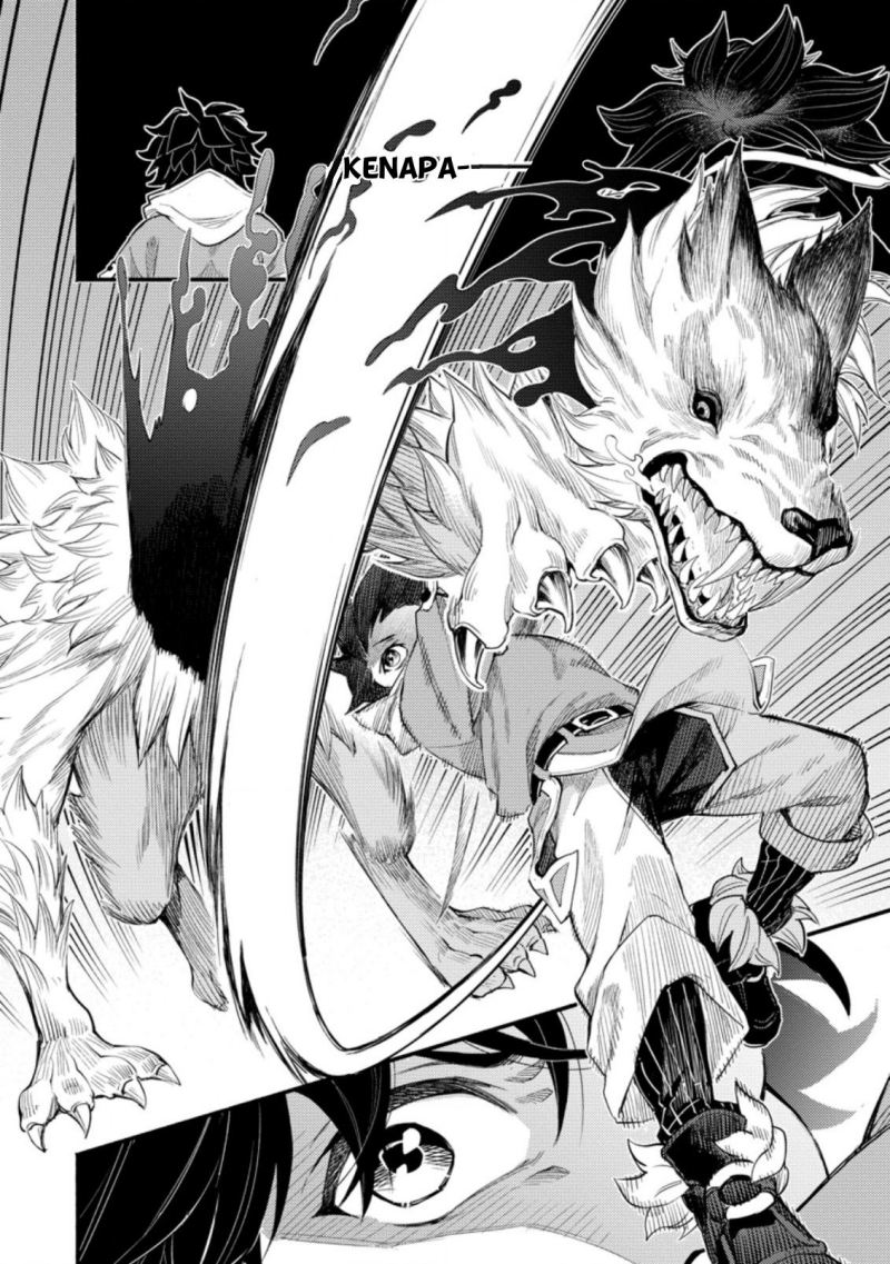 Point Gifter Keikenchi Bunpai Nouryokusha no Isekai Saikyou Solo Life Chapter 05 Gambar 21