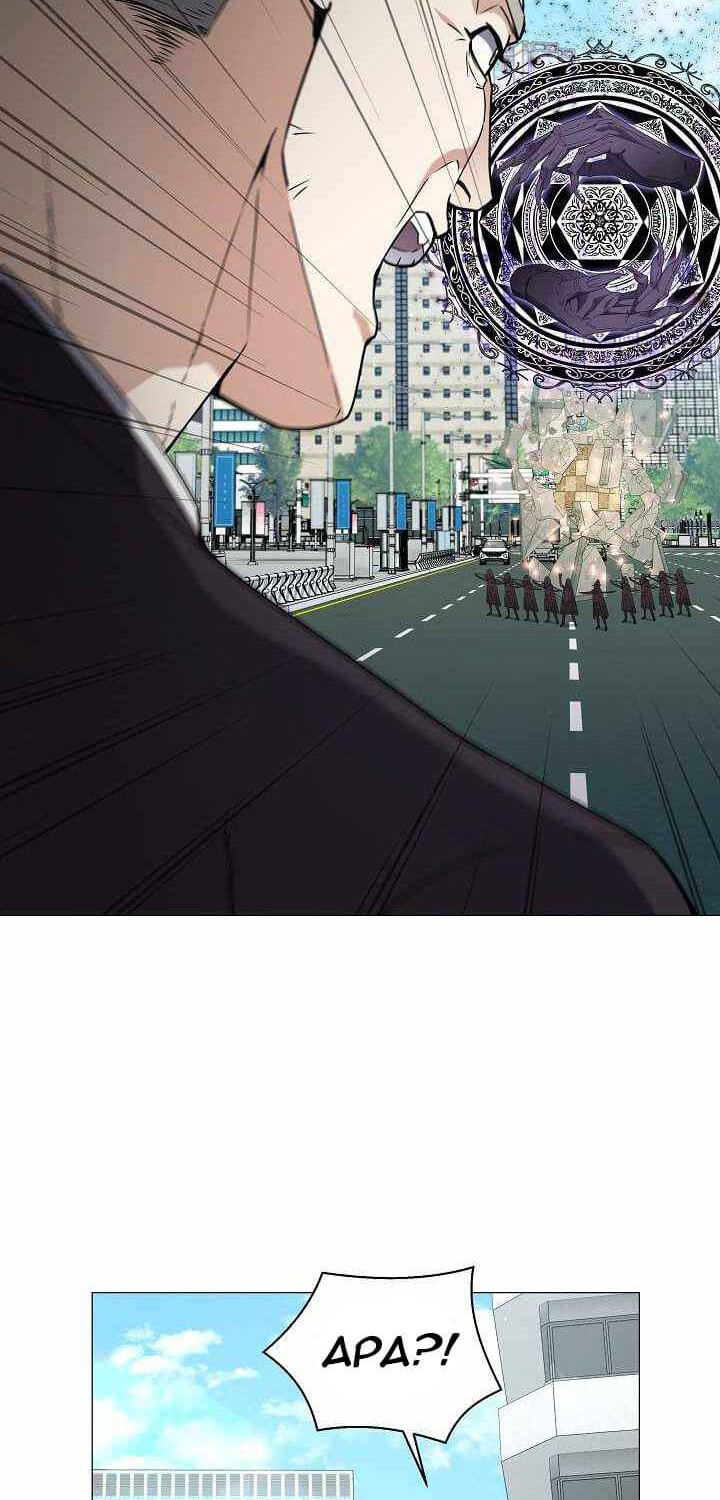 The Returning Warrior’s Alley Restaurant Chapter 51 Gambar 11