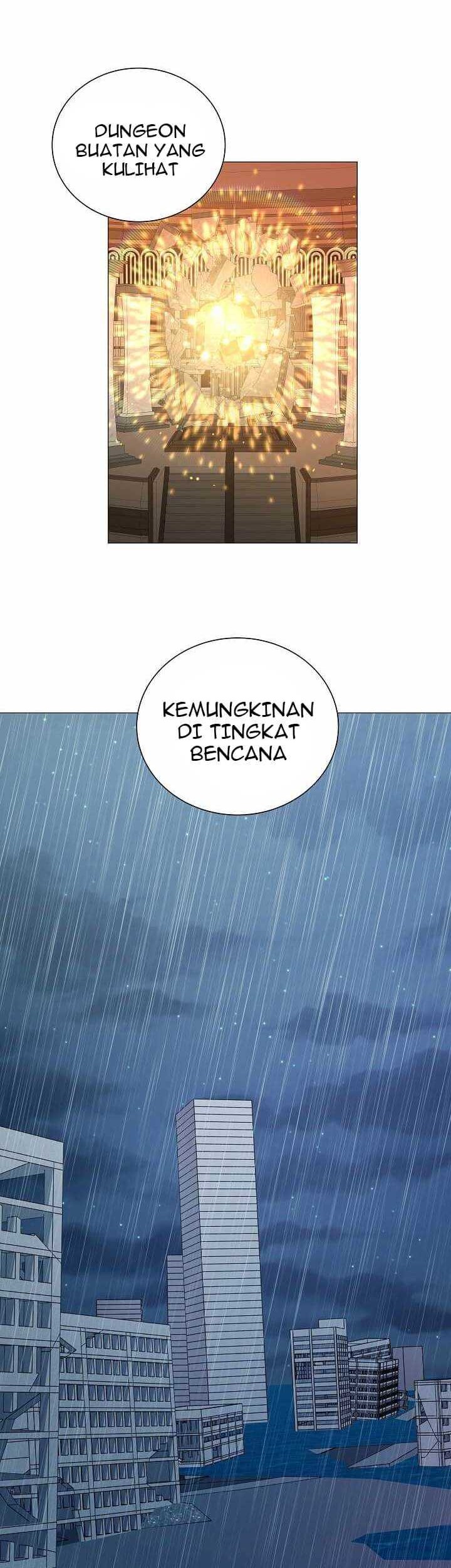 The Returning Warrior’s Alley Restaurant Chapter 48 Gambar 34