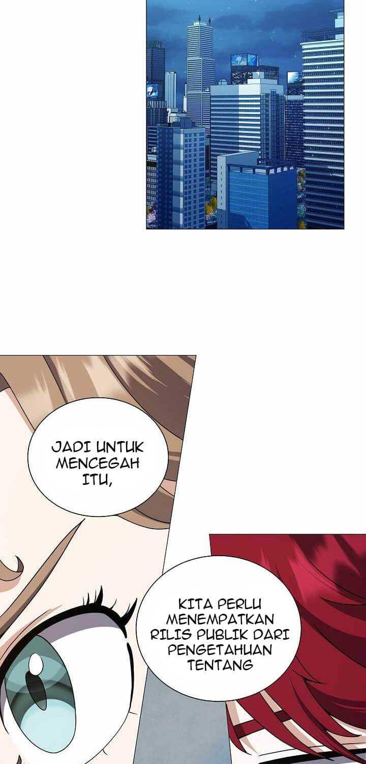 The Returning Warrior’s Alley Restaurant Chapter 48 Gambar 36