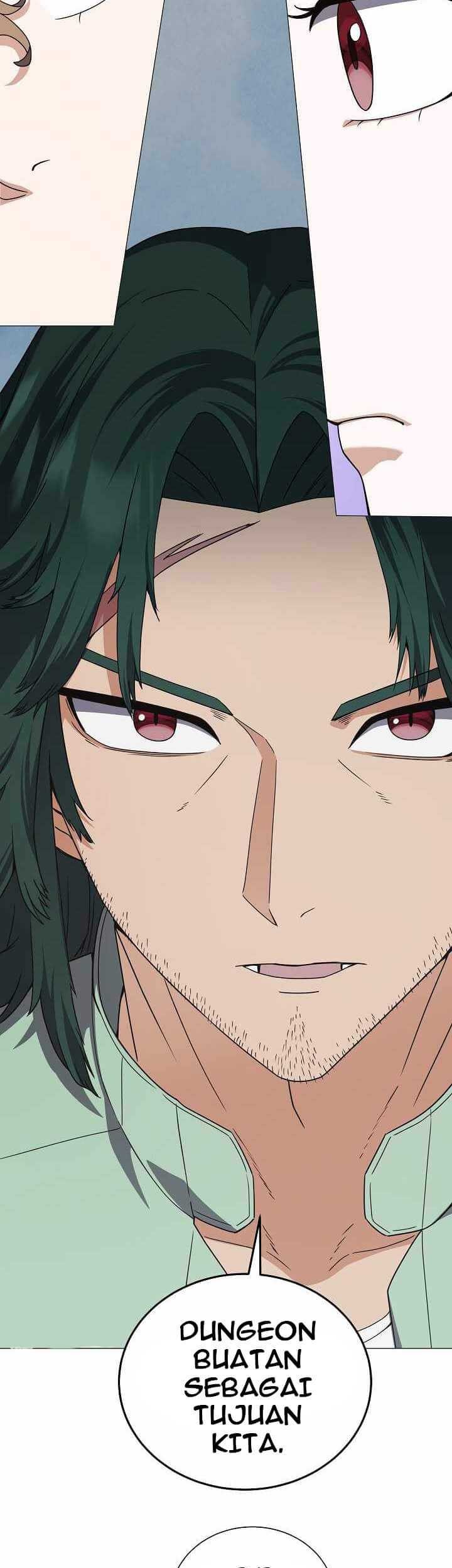 The Returning Warrior’s Alley Restaurant Chapter 48 Gambar 37