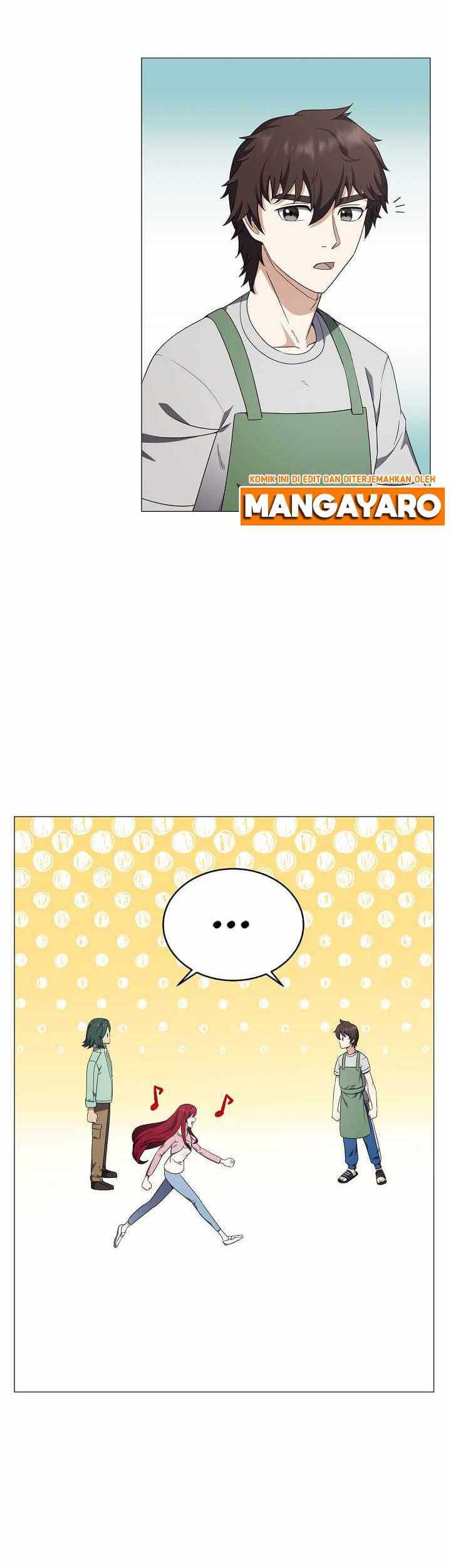 The Returning Warrior’s Alley Restaurant Chapter 48 Gambar 5