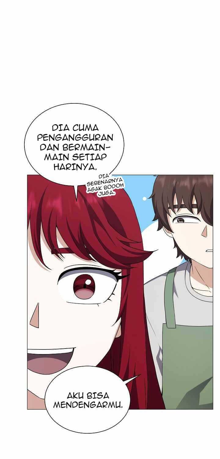 The Returning Warrior’s Alley Restaurant Chapter 48 Gambar 8