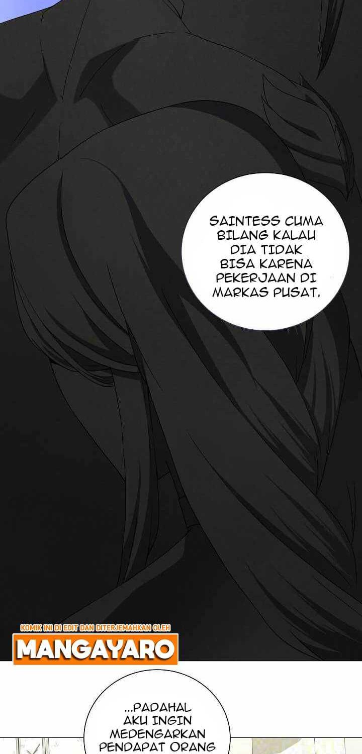 The Returning Warrior’s Alley Restaurant Chapter 48 Gambar 20