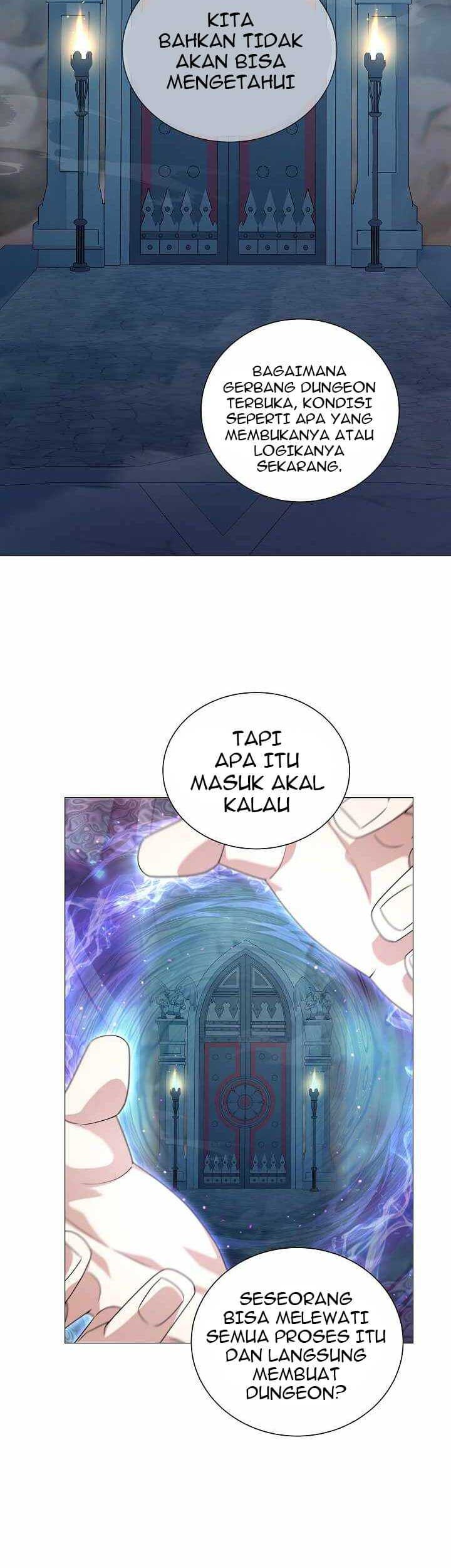 The Returning Warrior’s Alley Restaurant Chapter 48 Gambar 23