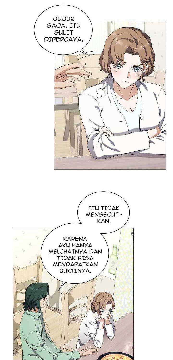 The Returning Warrior’s Alley Restaurant Chapter 48 Gambar 24