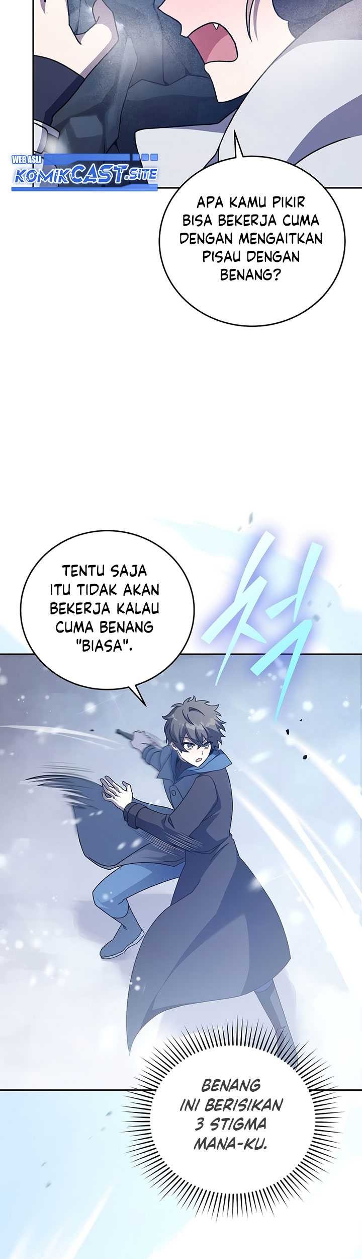 The Novel’s Extra (Remake) Chapter 46 Gambar 30