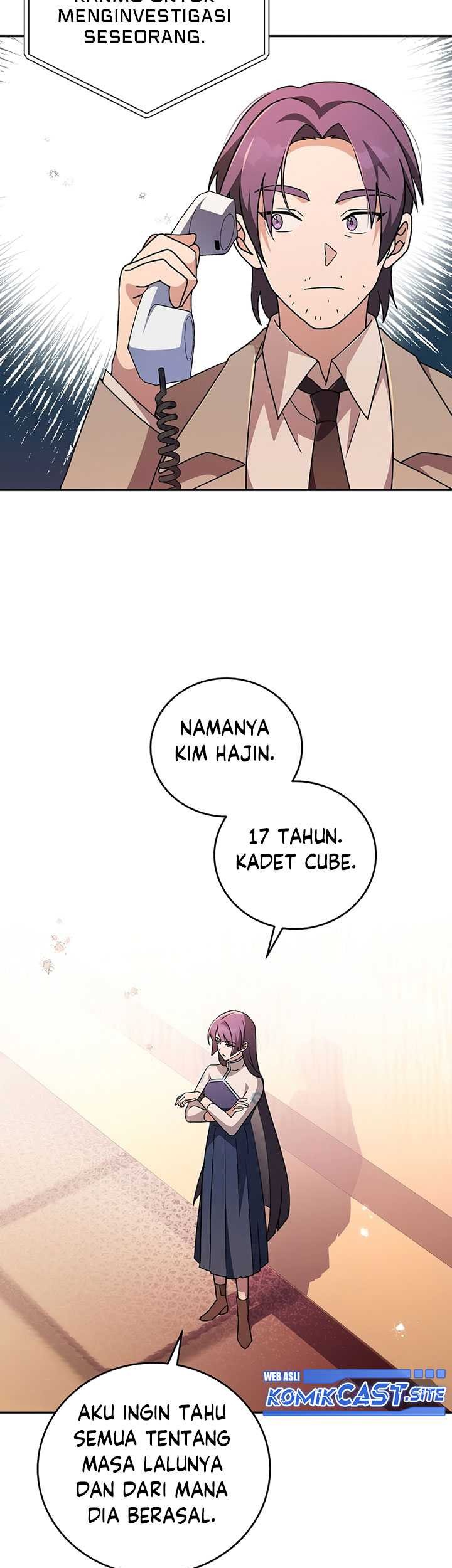 The Novel’s Extra (Remake) Chapter 46 Gambar 72