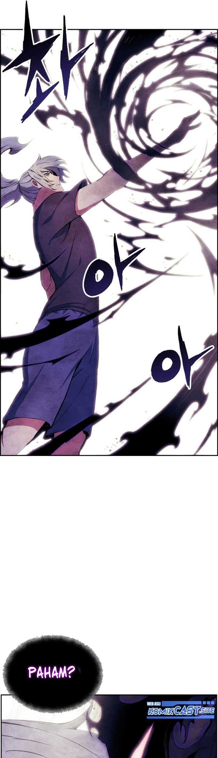 Return of the Broken Constellation Chapter 59 Gambar 32
