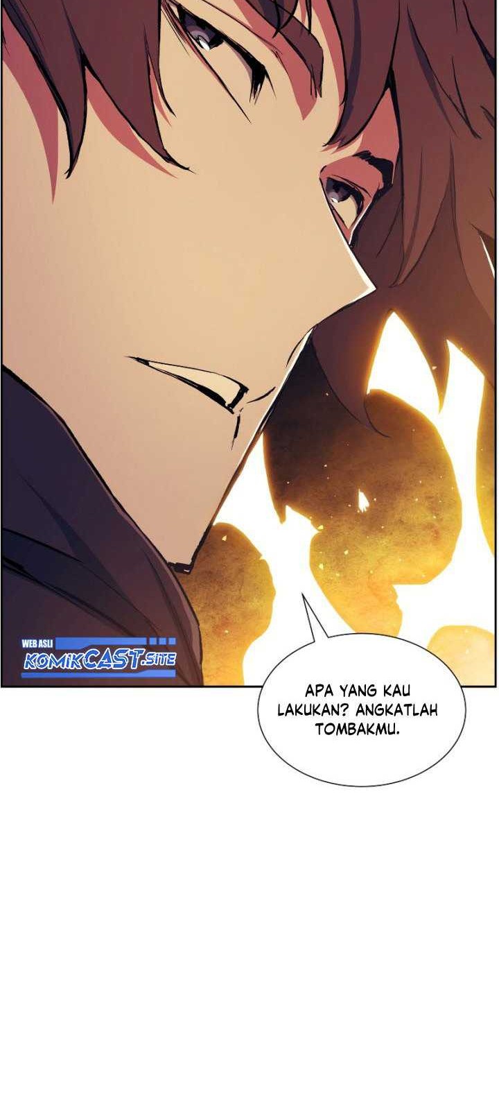 Return of the Broken Constellation Chapter 59 Gambar 61