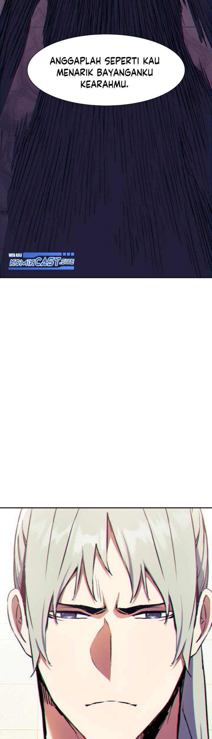 Return of the Broken Constellation Chapter 59 Gambar 6