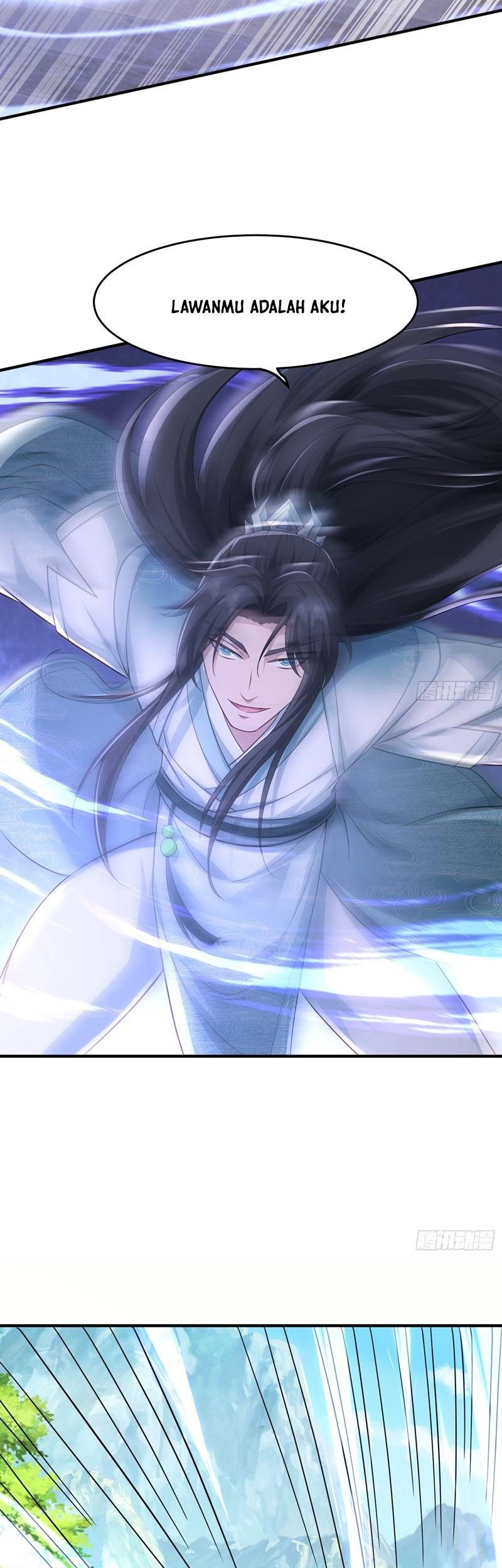 I Rely On Rewarding Apprentices To Upgrade Chapter 10 Gambar 18