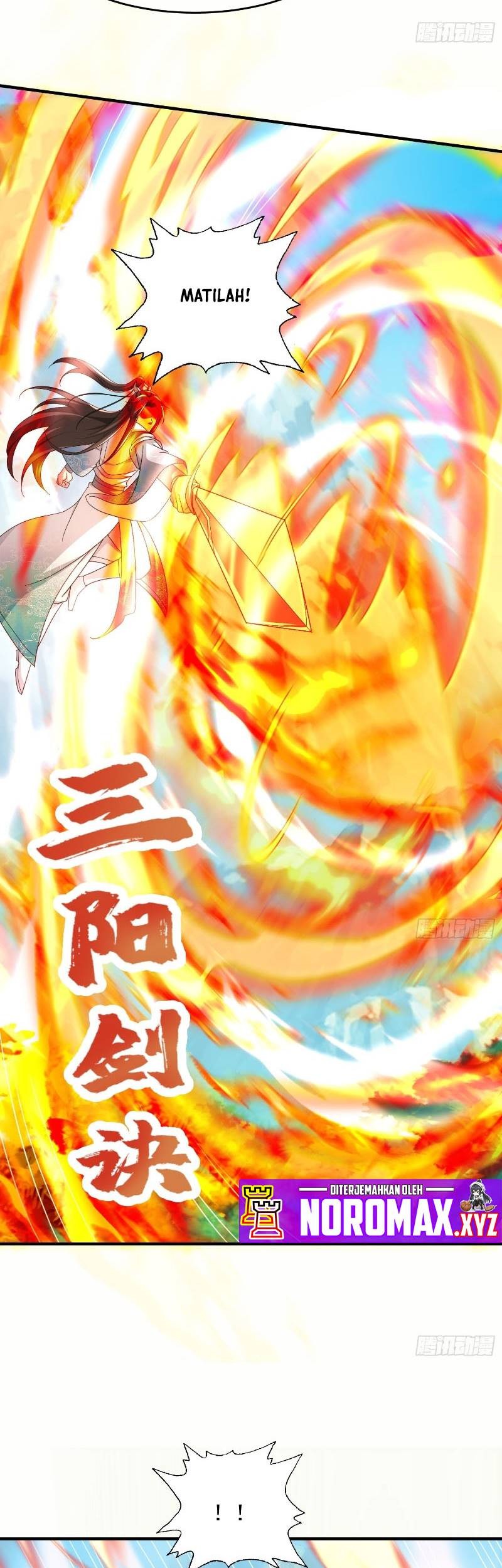 I Rely On Rewarding Apprentices To Upgrade Chapter 10 Gambar 24