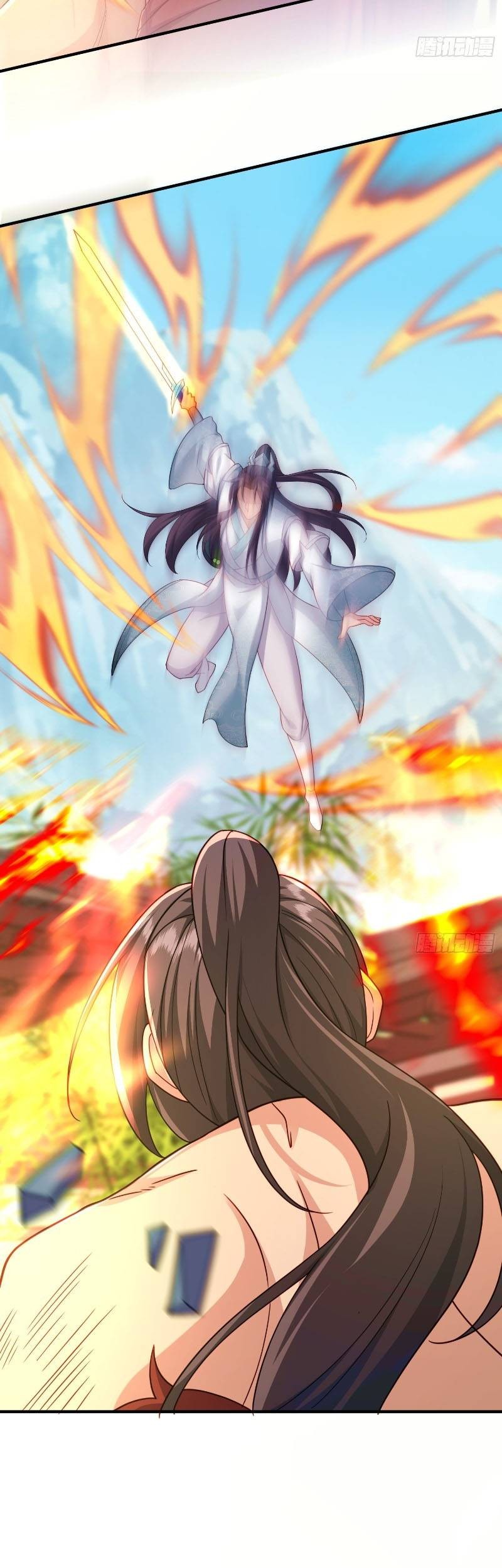 I Rely On Rewarding Apprentices To Upgrade Chapter 10 Gambar 26