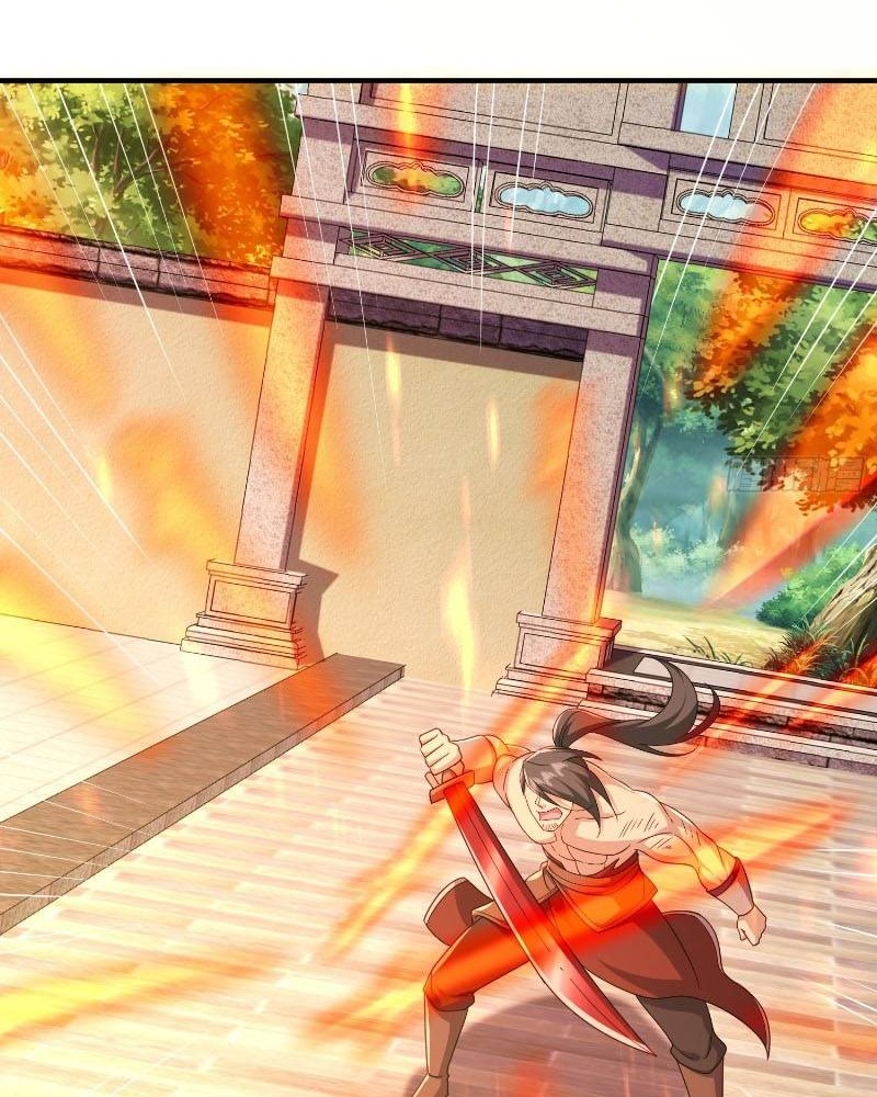 I Rely On Rewarding Apprentices To Upgrade Chapter 10 Gambar 27