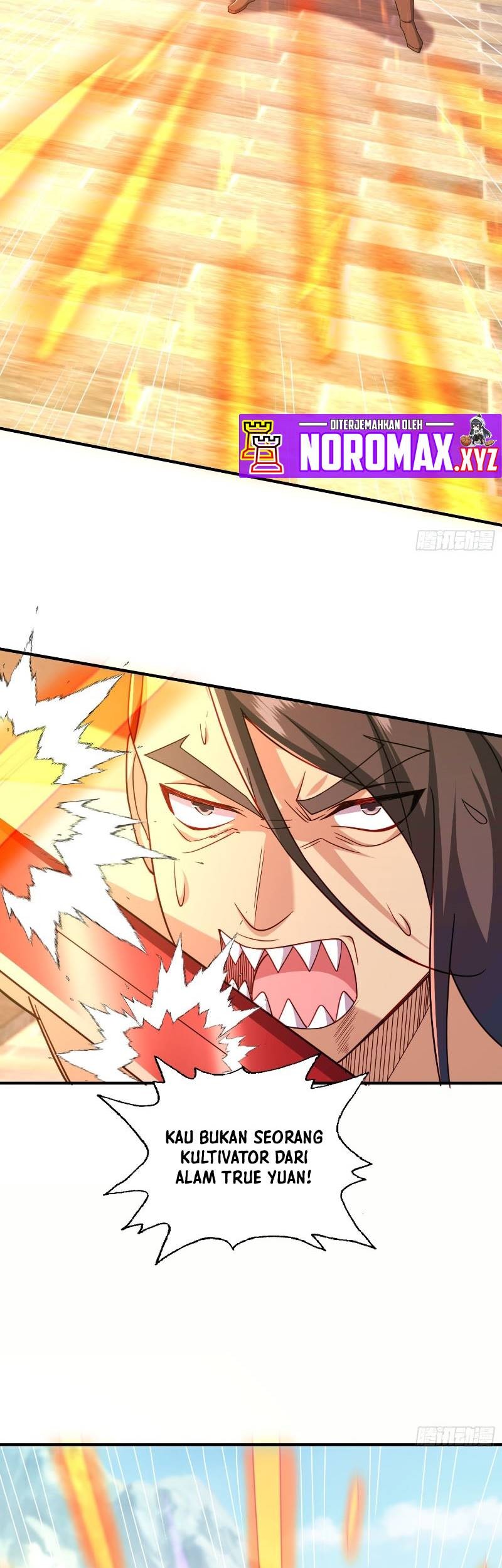 I Rely On Rewarding Apprentices To Upgrade Chapter 10 Gambar 28