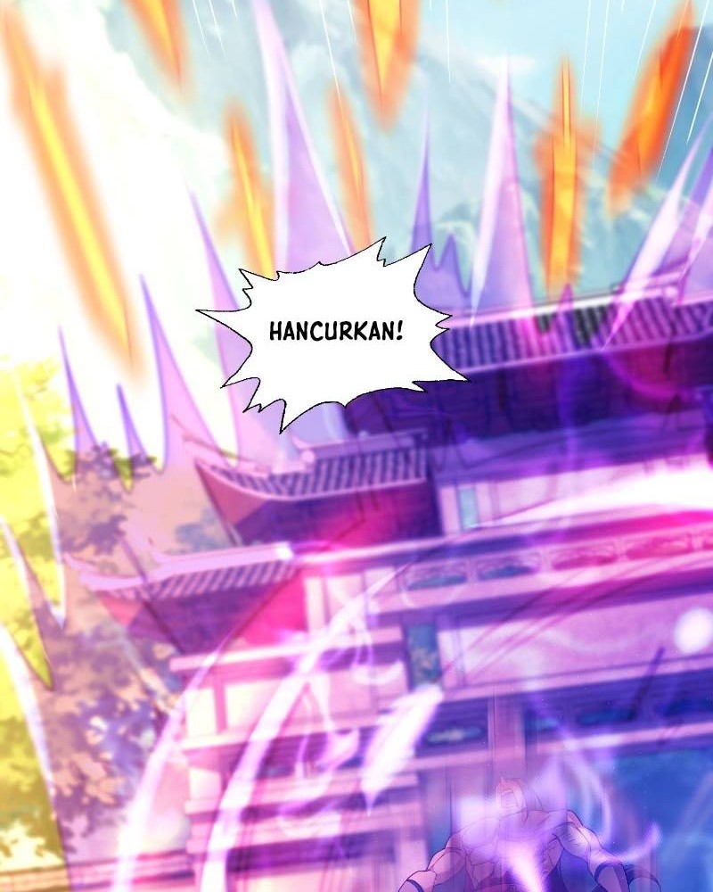 I Rely On Rewarding Apprentices To Upgrade Chapter 10 Gambar 29