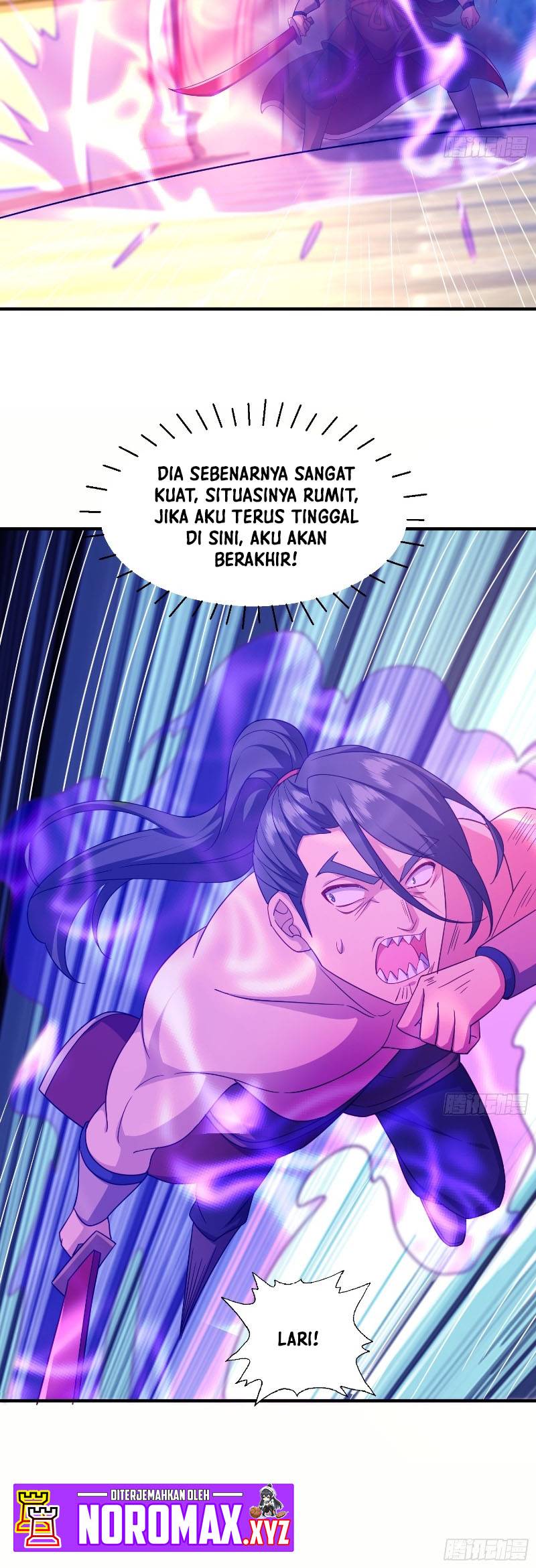 I Rely On Rewarding Apprentices To Upgrade Chapter 10 Gambar 30