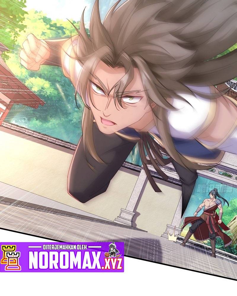 I Rely On Rewarding Apprentices To Upgrade Chapter 10 Gambar 3