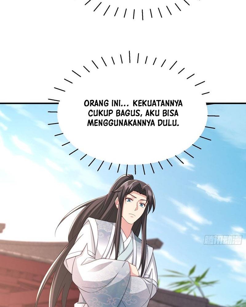 I Rely On Rewarding Apprentices To Upgrade Chapter 10 Gambar 7