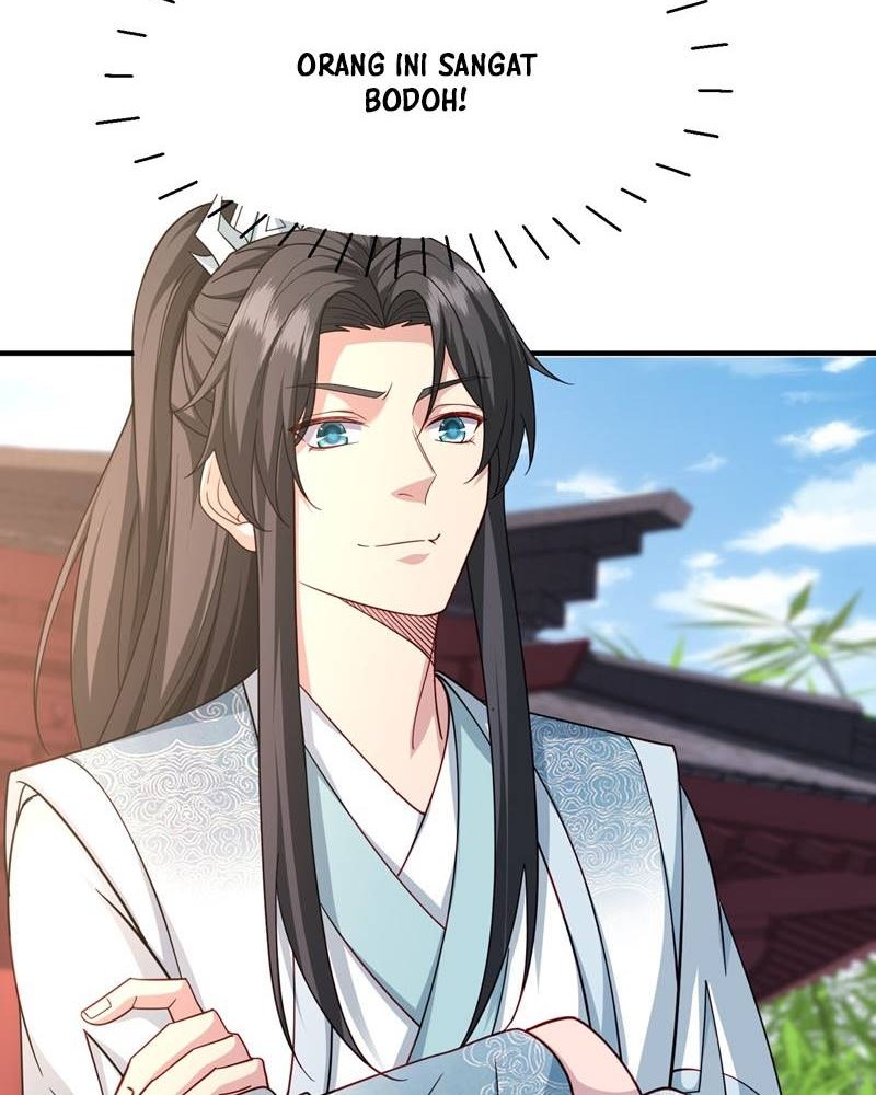 I Rely On Rewarding Apprentices To Upgrade Chapter 10 Gambar 13