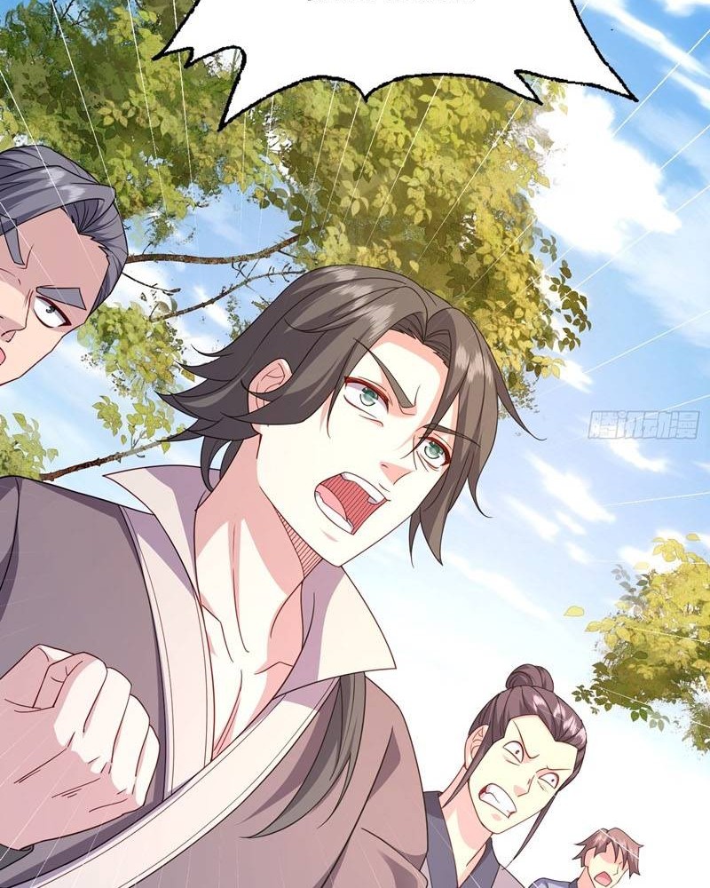 I Rely On Rewarding Apprentices To Upgrade Chapter 10 Gambar 15