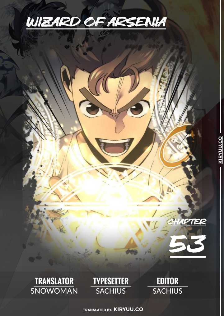 Baca Manhwa Wizard of Arsenia Chapter 53 Gambar 2