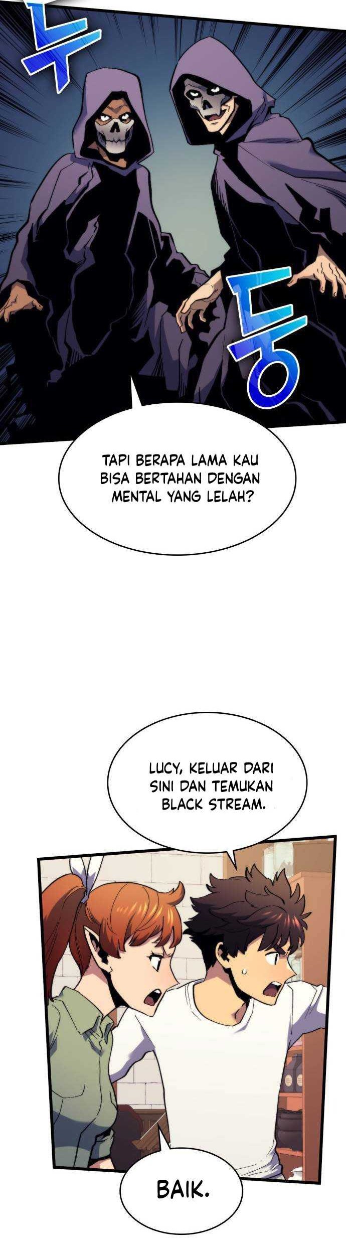 Wizard of Arsenia Chapter 53 Gambar 19