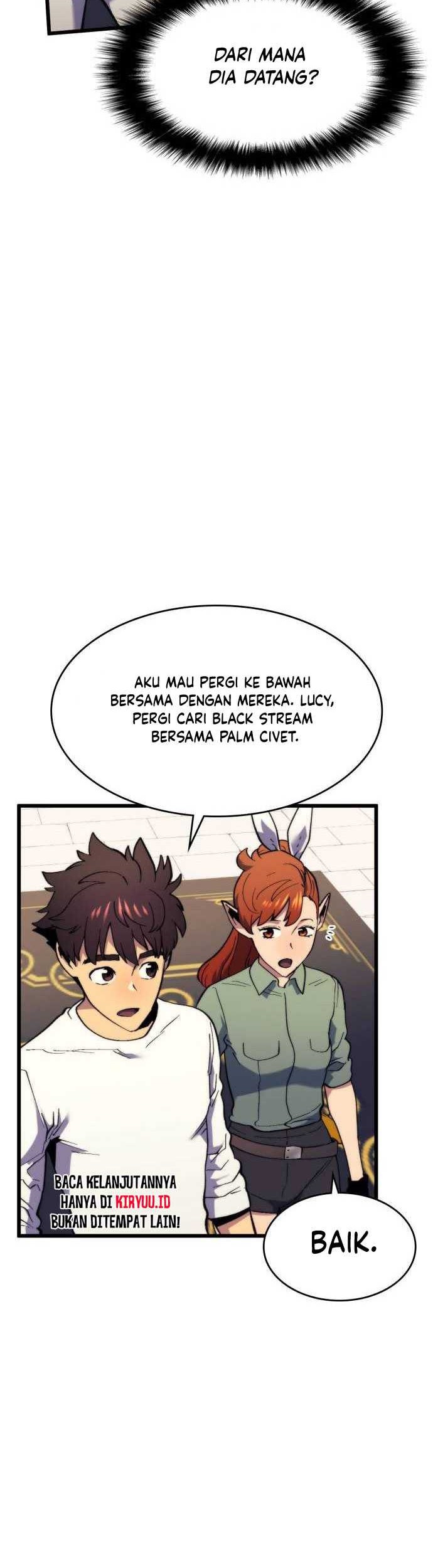Wizard of Arsenia Chapter 53 Gambar 52