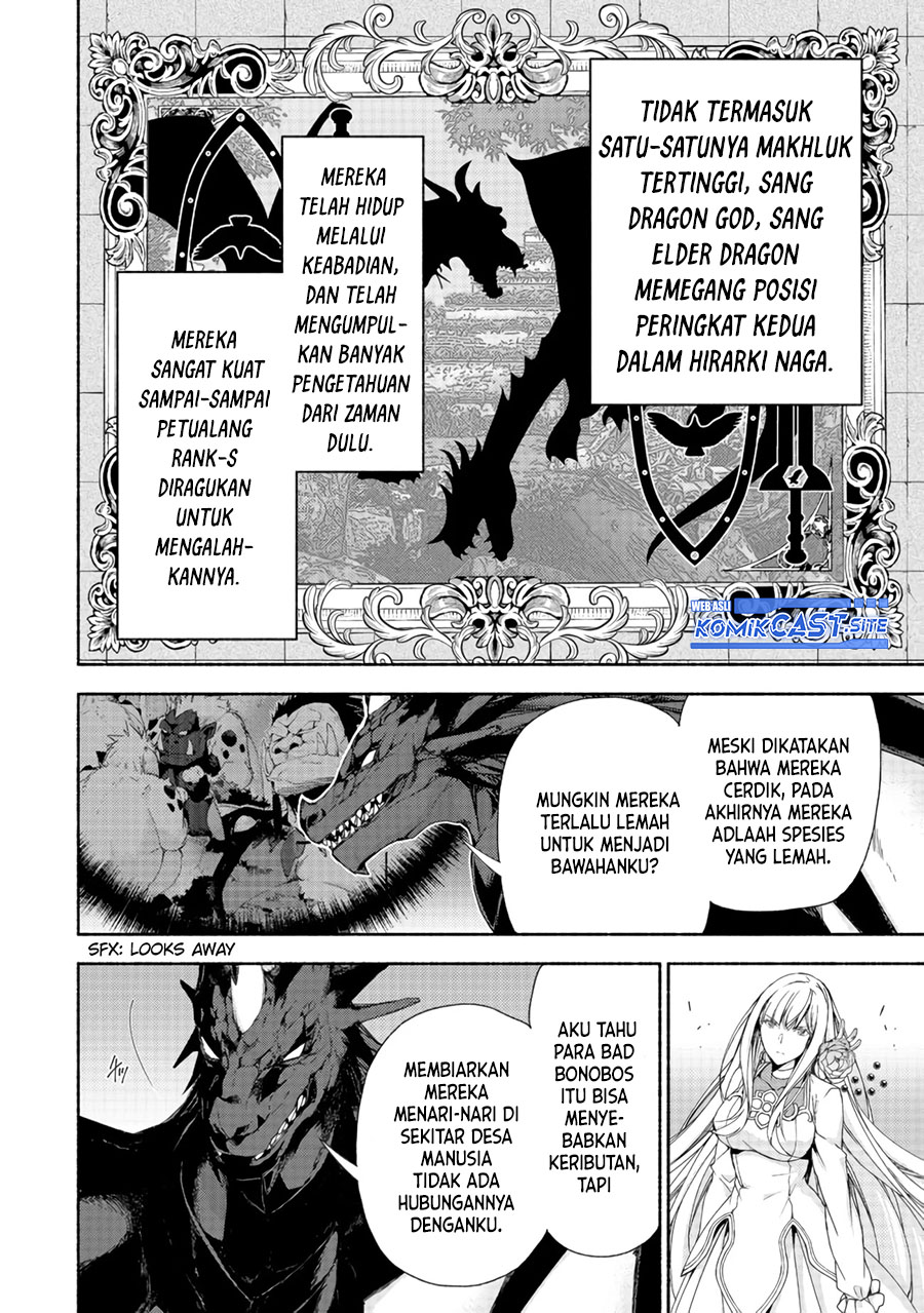 Moto Kizoku Reijou de Mikon no Haha Desuga, Musumetachi ga Kawaii Sugite Boukenshagyo mo Ku ni Narimasen Chapter 11.1 Gambar 10