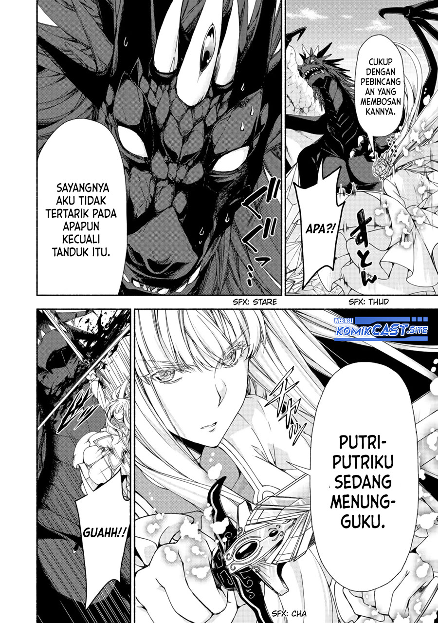 Moto Kizoku Reijou de Mikon no Haha Desuga, Musumetachi ga Kawaii Sugite Boukenshagyo mo Ku ni Narimasen Chapter 11.1 Gambar 14