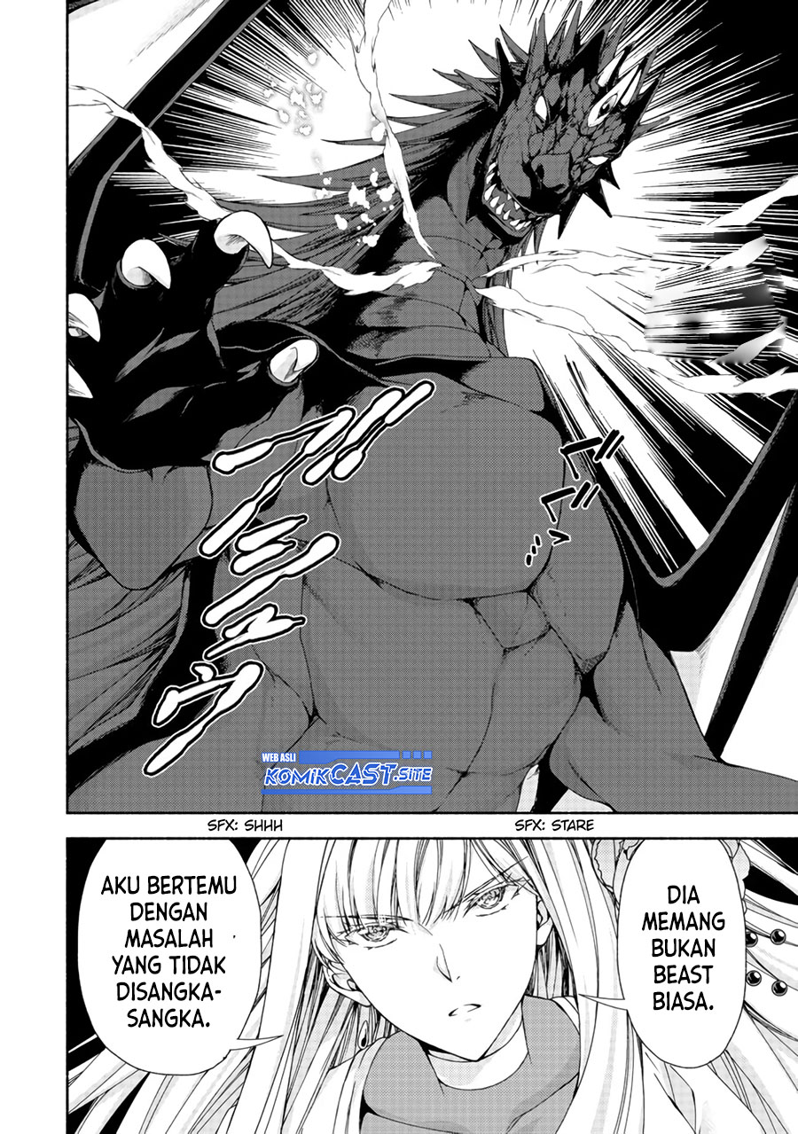 Moto Kizoku Reijou de Mikon no Haha Desuga, Musumetachi ga Kawaii Sugite Boukenshagyo mo Ku ni Narimasen Chapter 11.1 Gambar 16