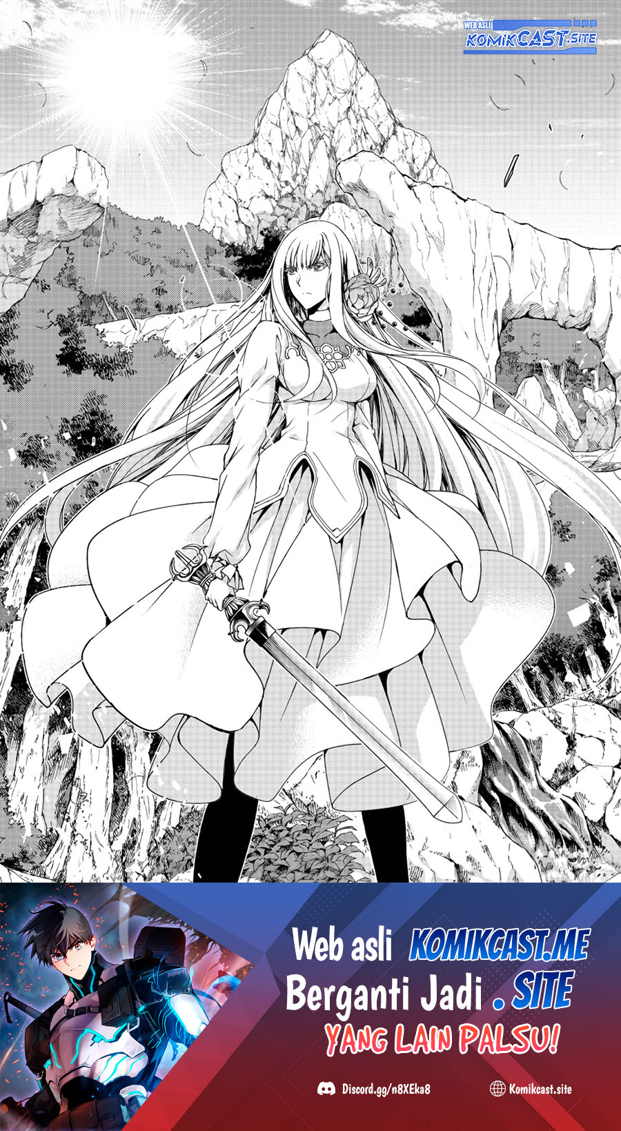 Baca Manga Moto Kizoku Reijou de Mikon no Haha Desuga, Musumetachi ga Kawaii Sugite Boukenshagyo mo Ku ni Narimasen Chapter 11.1 Gambar 2