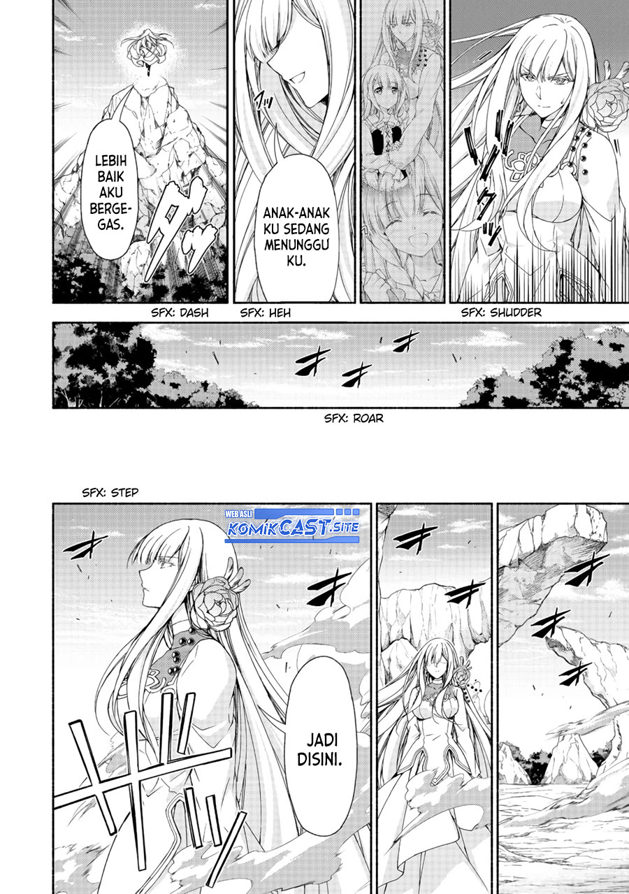 Moto Kizoku Reijou de Mikon no Haha Desuga, Musumetachi ga Kawaii Sugite Boukenshagyo mo Ku ni Narimasen Chapter 11.1 Gambar 5