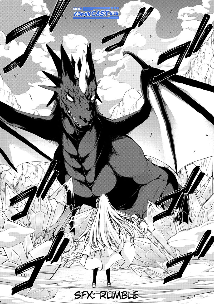 Moto Kizoku Reijou de Mikon no Haha Desuga, Musumetachi ga Kawaii Sugite Boukenshagyo mo Ku ni Narimasen Chapter 11.1 Gambar 6