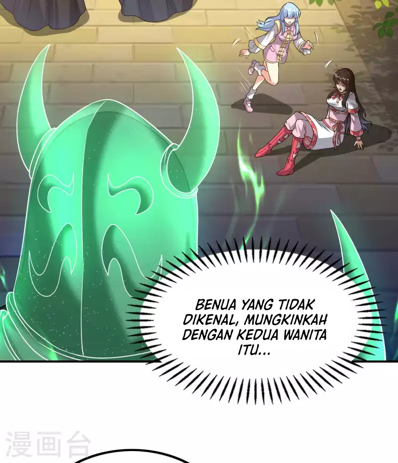 Useless First Son-In-Law Chapter 159 Gambar 12