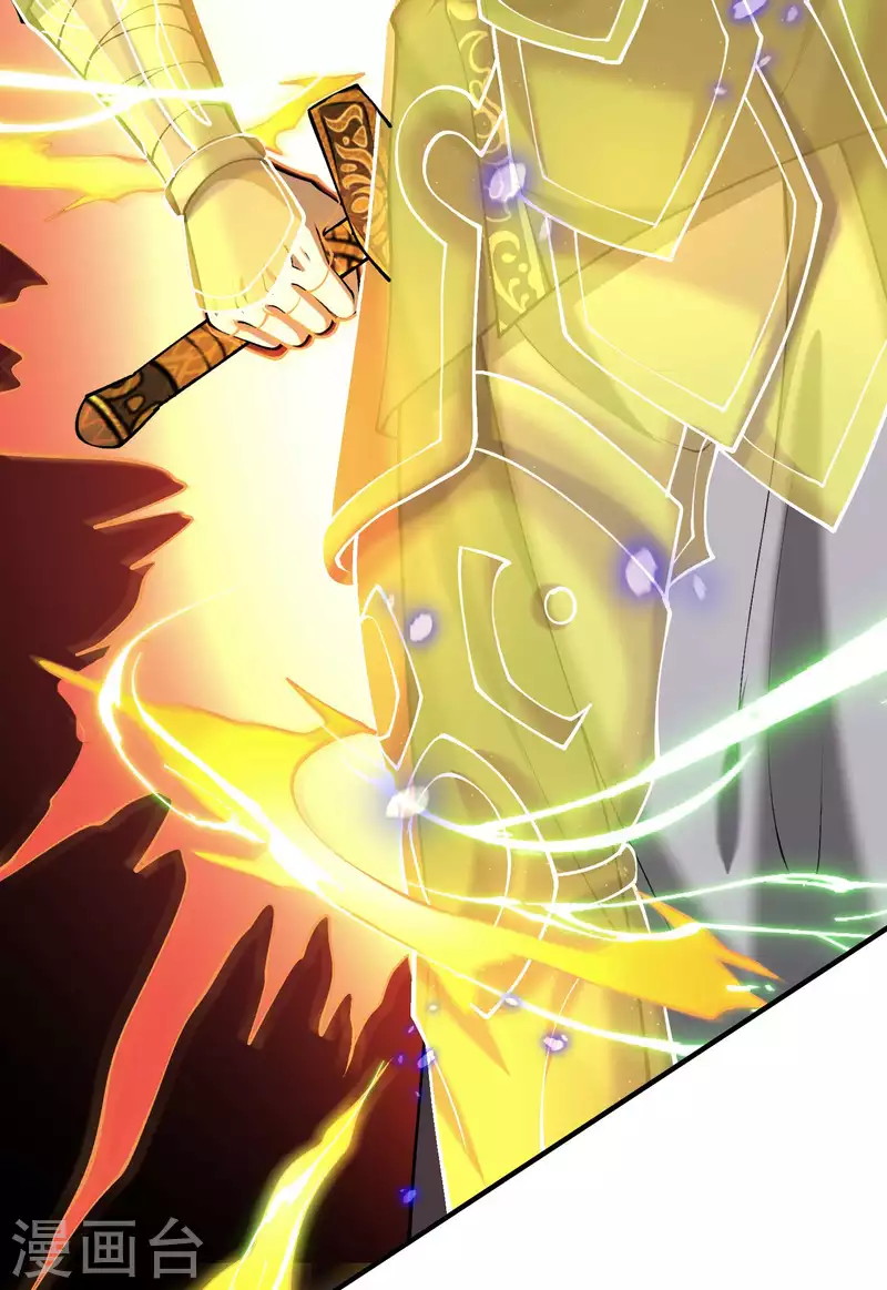 Useless First Son-In-Law Chapter 159 Gambar 24