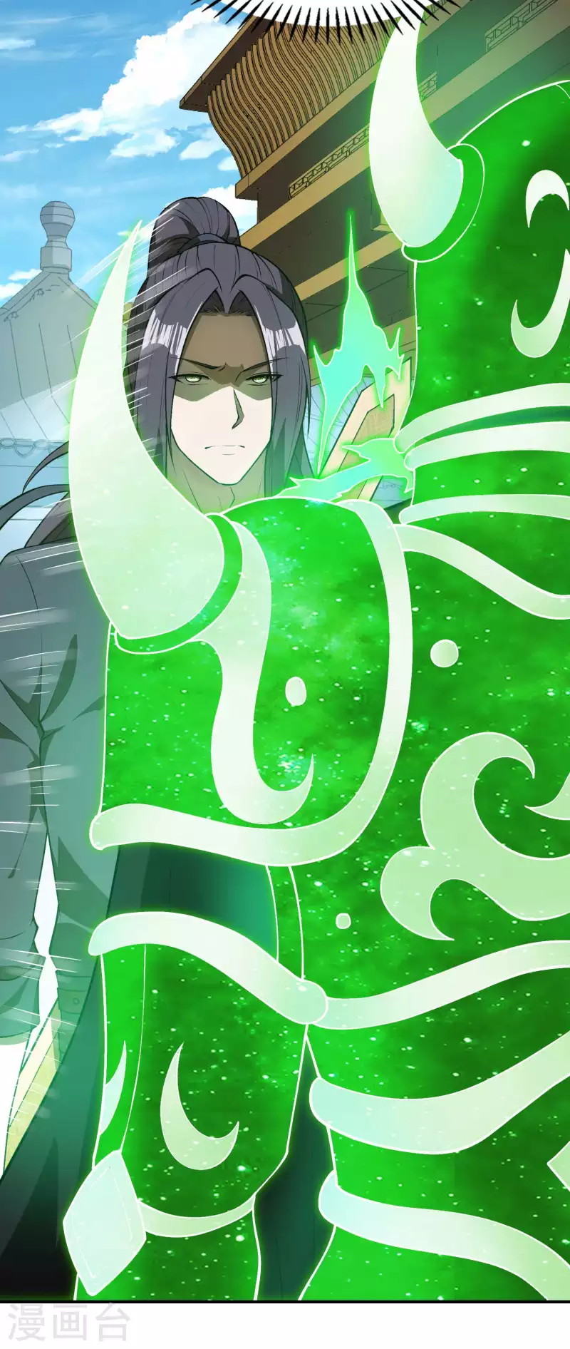 Useless First Son-In-Law Chapter 159 Gambar 46