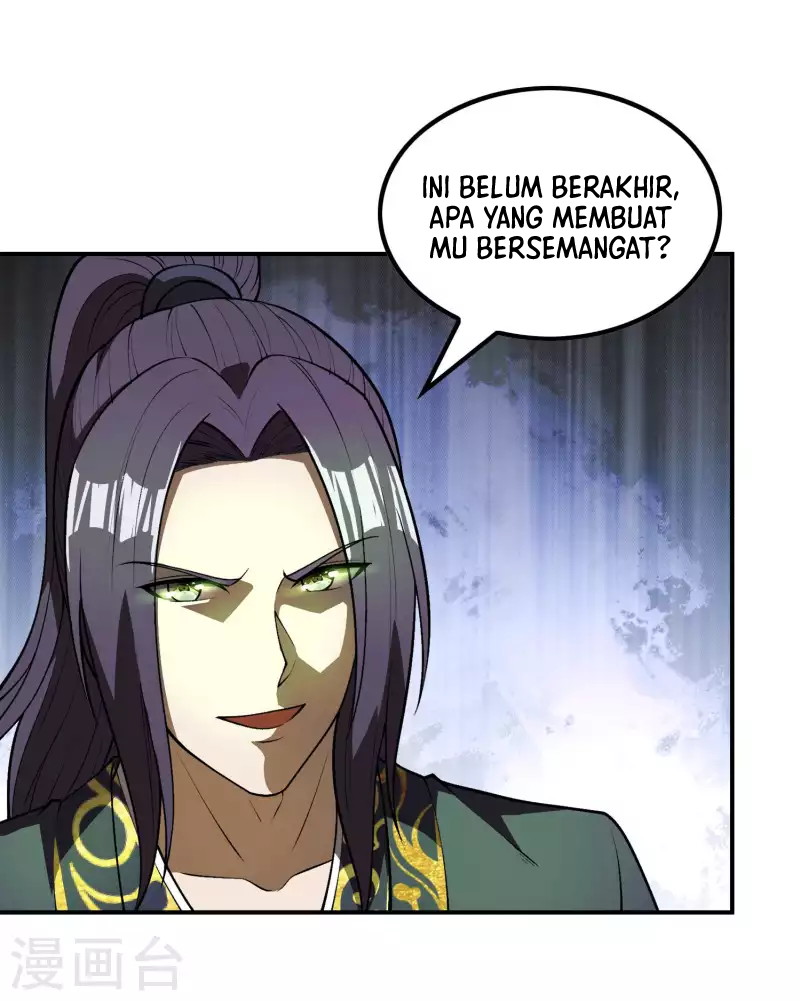 Useless First Son-In-Law Chapter 159 Gambar 48