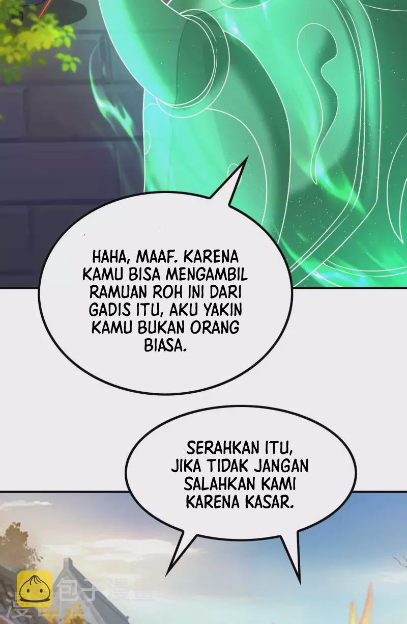 Useless First Son-In-Law Chapter 159 Gambar 5