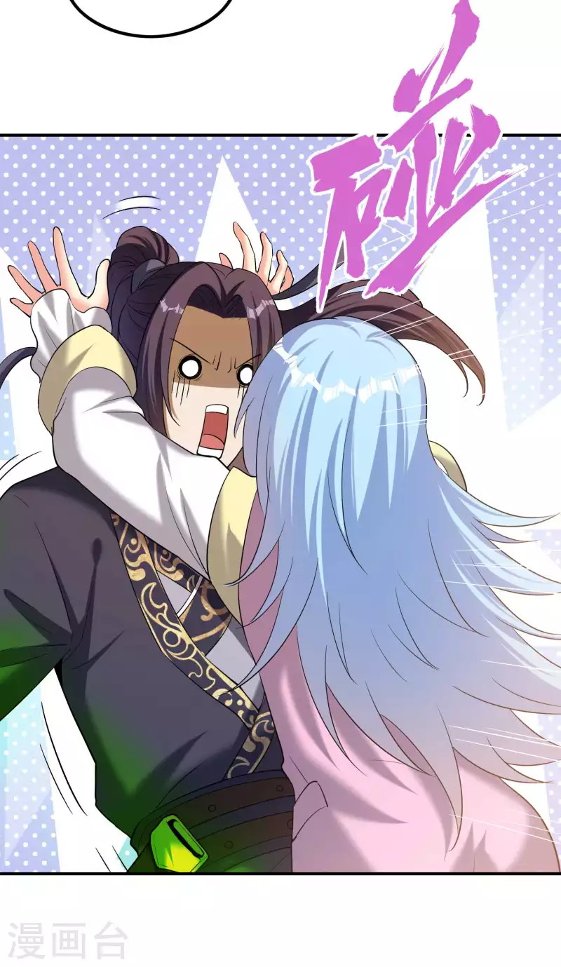 Useless First Son-In-Law Chapter 159 Gambar 57