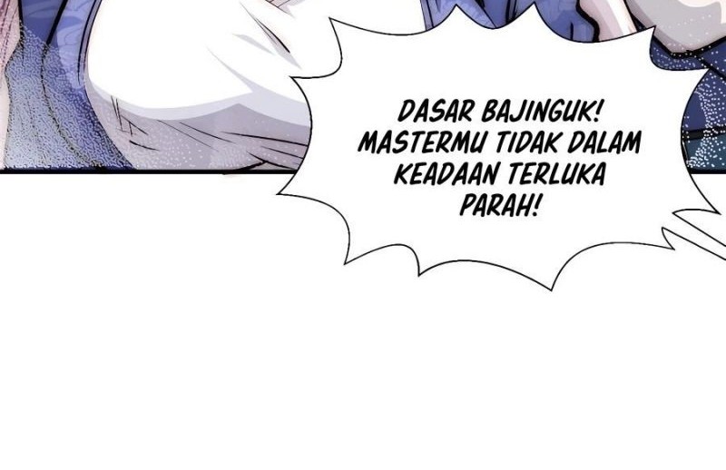 Top Tier Providence: Secretly Cultivate for a Thousand Years Chapter 34 Gambar 18