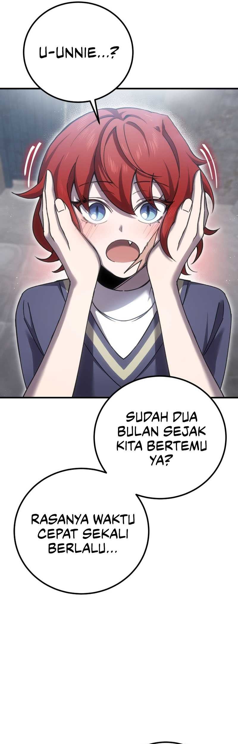 Poison-Eating Healer Chapter 20 Gambar 34