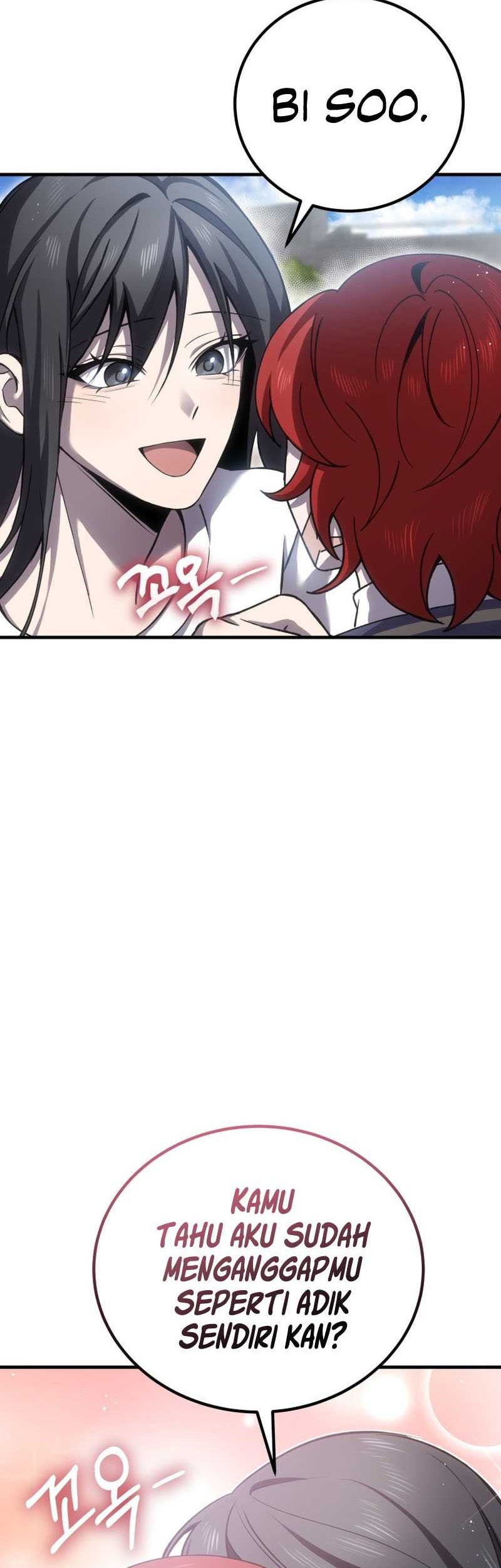 Poison-Eating Healer Chapter 20 Gambar 35