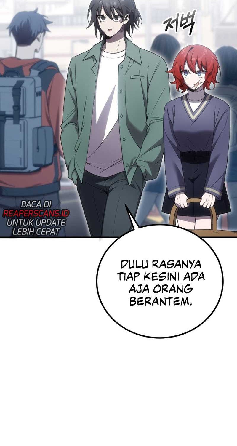 Poison-Eating Healer Chapter 20 Gambar 41