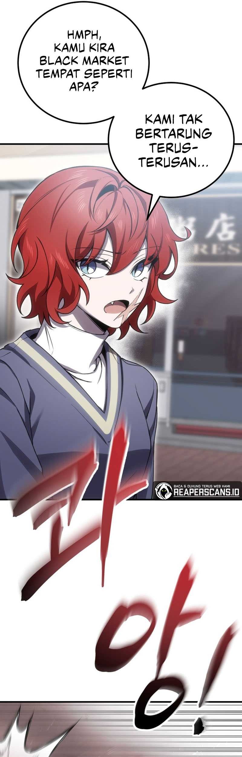 Poison-Eating Healer Chapter 20 Gambar 42